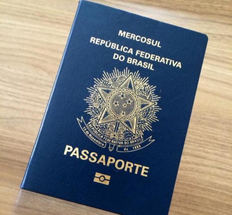 O que significa a introdução de um novo passaporte digital na