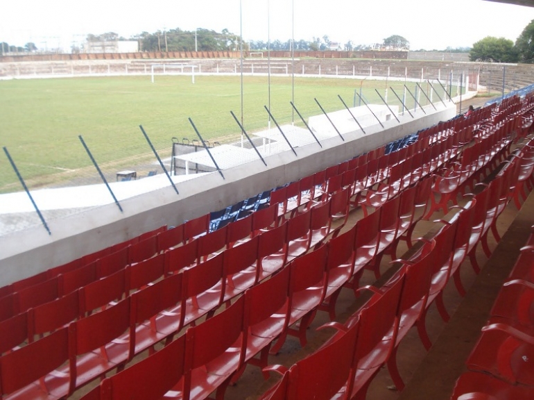 Campeonato Amador de Futebol retorna em São Borja